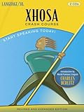 Xhosa Crash Course by LANGUAGE/30 (2 CDs)