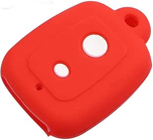Silicone Car Key Cover Case for Perodua Myvi Viva Alza 2 
