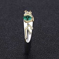 Purreen Kokiri's Emerald Sheikah Slate Inspired