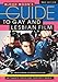 Blood Moon's Guide to Gay and Lesbian Film: The World's Most Comprehensive Guide to Recent Gay and L by Darwin Porter, Danforth Prince