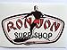 1 Ron Jon Surf Shop Die Cut Decals by SBD DECALS