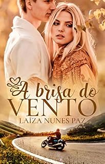 Livro A Brisa do Vento