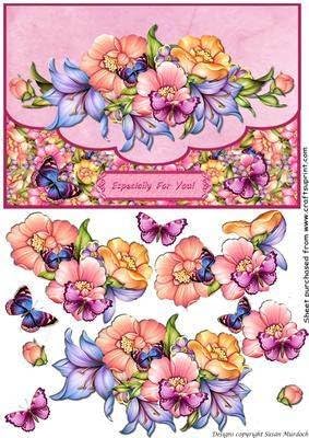 Klappe Karte Mit Umschlag Aufschrift Especially For You Von Susan Herren Sonnenbrille Murdoch Amazon De Burobedarf Schreibwaren