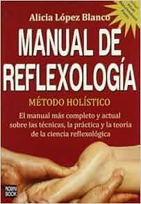 Manual De Reflexologia Reflexology Manual Metodo - 