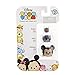 Tsum Tsum 3-Pack Figures: Mickey/Hiro Himado/Sven