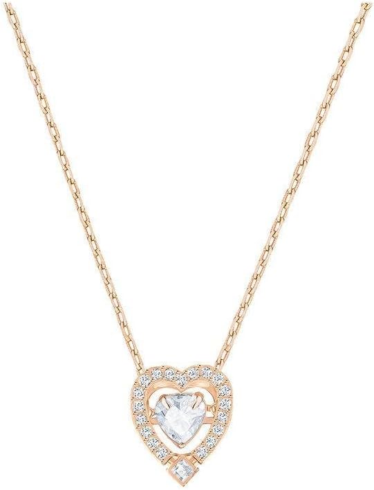 Axiba Pure Silver S925 Creative design Smart Necklace Jewelry Boutique clavicle chain Jewelry