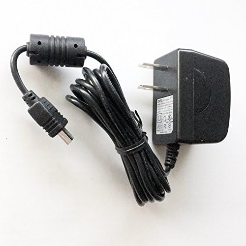 AC Charging Cable for AIPTEK Charger Builtin Camcorders