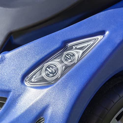 Step2 Push Around Buggy GT for Kids, Push Car with Seat Belt and Horn