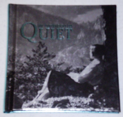 An Invitation to Quiet