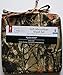 Mainstays Camouflage Soft Microfiber Full Sheet Set 844178026871