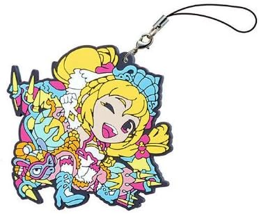 Amazon 永遠のプリンセスシンデレラ モンスターストライク カプセルラバーマスコット10 アニメ 萌えグッズ 通販 Amazon 永遠のプリンセスシンデレラ モンスターストライク カプセルラバーマスコット10 アニメ 萌えグッズ 通販