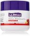 La Bella Rosa Mosqueta Rose Hip Oil with Vitamin-E Cream, 4 Ounce