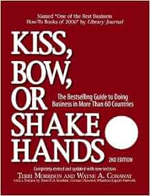 KISS, BOW OR SHAKE HANDS kiss bow or shake hands pdf free download
