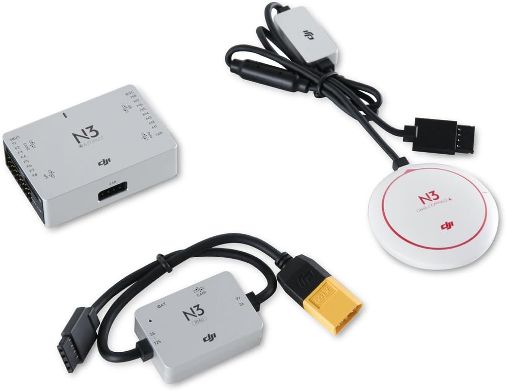 dji n3 flight controller