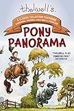 Thelwell's Pony Panorama by Norman Thelwell