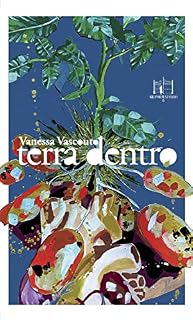 Livro terra dentro
