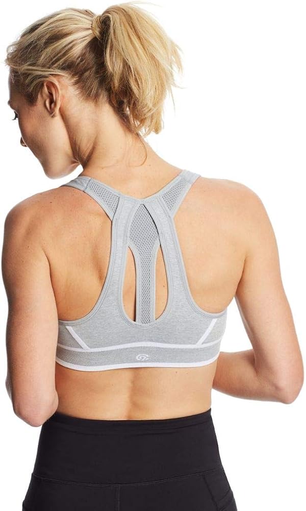 C9 Champion Women's Fashion Seamless Racerback Bra at  Women’s Clothing store