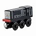 Thomas & Friends Wooden Railway, Diesel