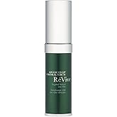 RéVive Advanced Perioral Lip Serum - Anti Aging Lip Treatment to Reduce Vertical Lip Lines & Wrinkles - Helps to Visibly Increase Lip Definition & Prevent Lipstick Bleeding (0.5 fl oz)
