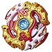 Takara Tomy Beyblade Burst B-100 Starter Spriggan Requiem .0.Zt