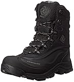 Columbia Men's Bugaboot Plus III OH Wide Cold Weather Boot