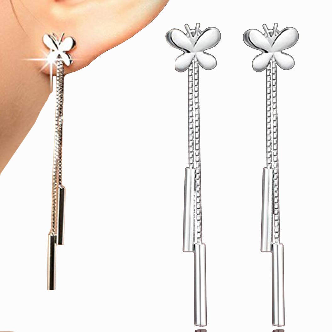 Female tassels eardrop,earring for womens