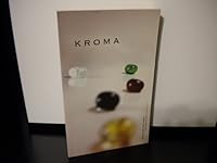 Krona: Exploring Gid Beyond Black and White 1597510424 Book Cover