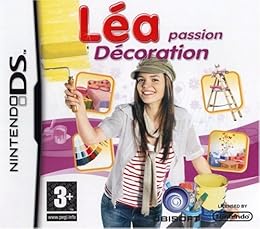 Lea Passion Decoration