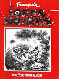 Idées noires : Tome 1