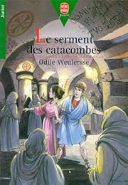 Le serment des catacombes