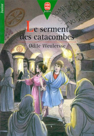Le serment des catacombes