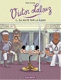 En route pour la gloire