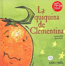 La  quiquina de Clementina
