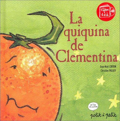 La  quiquina de Clementina