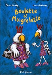 Boulette et Maigrelette