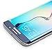 ArmorSuit MilitaryShield [Case Friendly] Screen Protector for Samsung Galaxy S6 Edge - Anti-Bubble HD Clear Film
