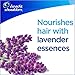 Head & Shoulders Nourishing Hair & Scalp Care Dandruff Shampoo with Lavender Essence - 13.5 oz