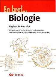 Biologie