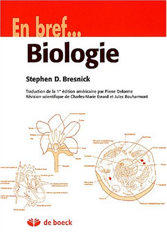 Biologie
