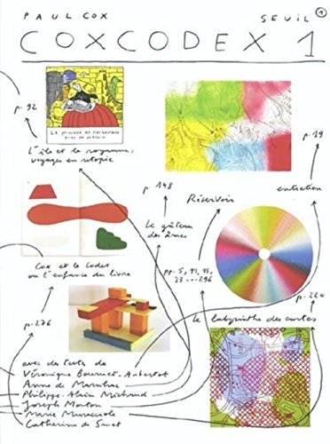 Télécharger Coxcodex 1 PDF