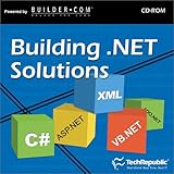 Building.net Solutions, , 1931490724