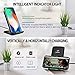 Wireless Charger， ELLESYE 3-Coil Qi Wireless Charging Stand Compatible with iPhone XS Max/XS/XR/X/8/8 Plus, Galaxy S10/S10+/S10Edge/Note9/S9/S9+/Note8/S8/S8+ and All QI-Enabled Devices [No AC Adapter]