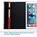 ULAK iPad Pro Case [Robot Guard] Shock Absorbing Case Hybrid 3in1 Cover with PC and silicone Construction for Apple iPad Pro (12.9