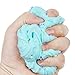 Digood Fairy Floss Cloud Slime Satisfying Fluffy Slime Scented Stress Relief Sludge Toy Kids Adults Soft Non-Sticky
