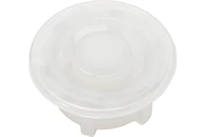 for Porter Cable Piston Bumper 886113 Replacement for RN175 Type 1 2 FN250A Nailer NSS150 Stapler Roofing Nailer Parts