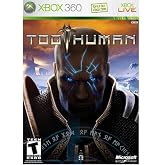 Too Human - Xbox 360 (Renewed)
