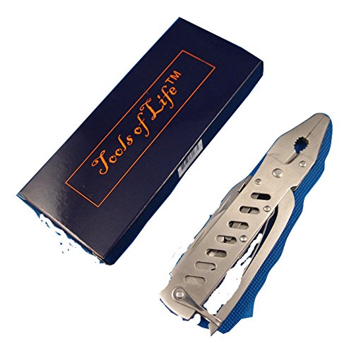 Multitool-Option In Multi Tool, Pocket Knife, Folding Hand Tool Categories - Power Assist, Multi Plier Survival Tool Set with Gift Box - Great Gift for Men Multitool-Option In Multi Tool, Pocket Knife, Folding Hand Tool Categories - Power Assist, Multi Plier Survival Tool Set with Gift Box - Great Gift for Men
