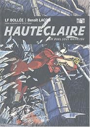 Un  duel sous Richelieu