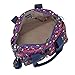 Kipling Women's Defea Printed Handbag One Size Summer Field