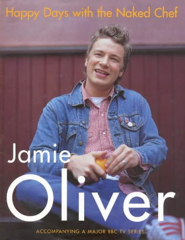 #1 — Happy Days with the Naked Chef